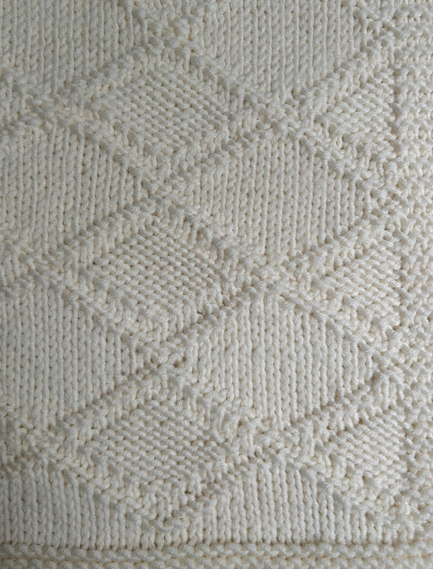 Stanton merino wool blanket